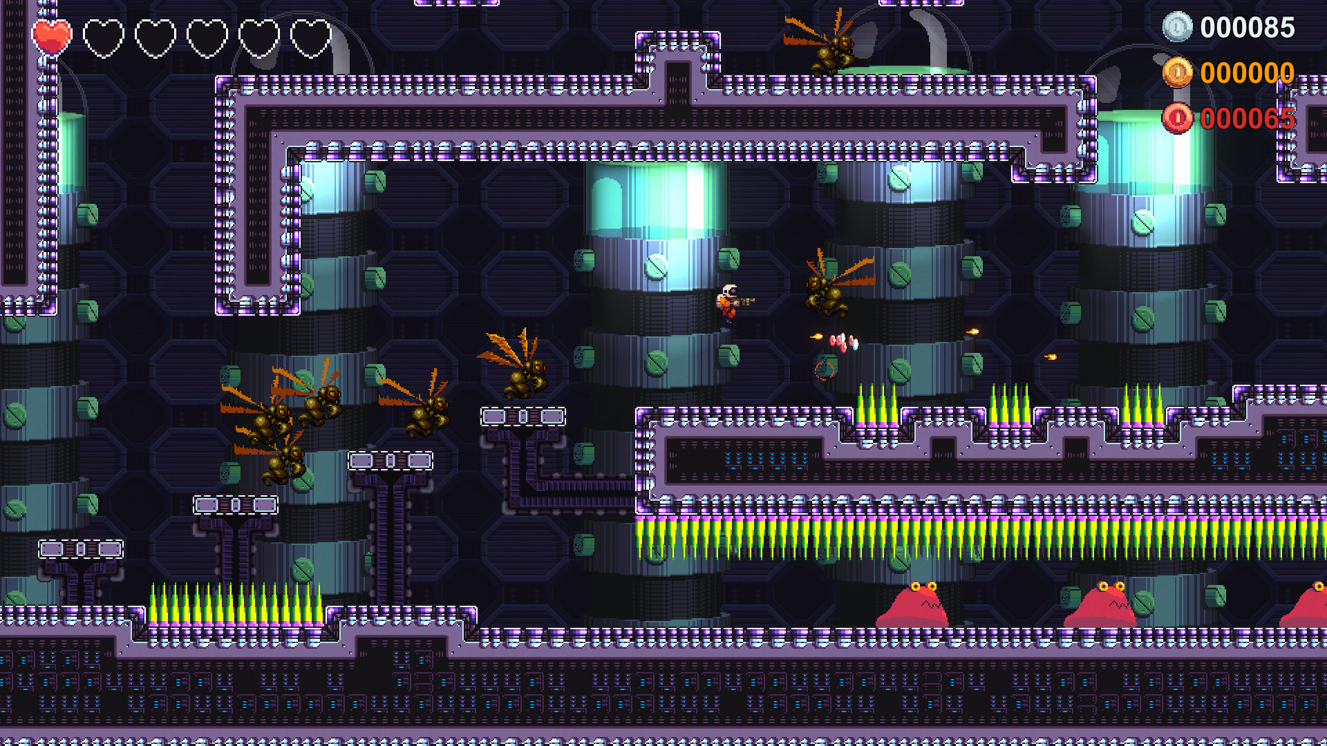 Скриншот 10: Code Arcturus