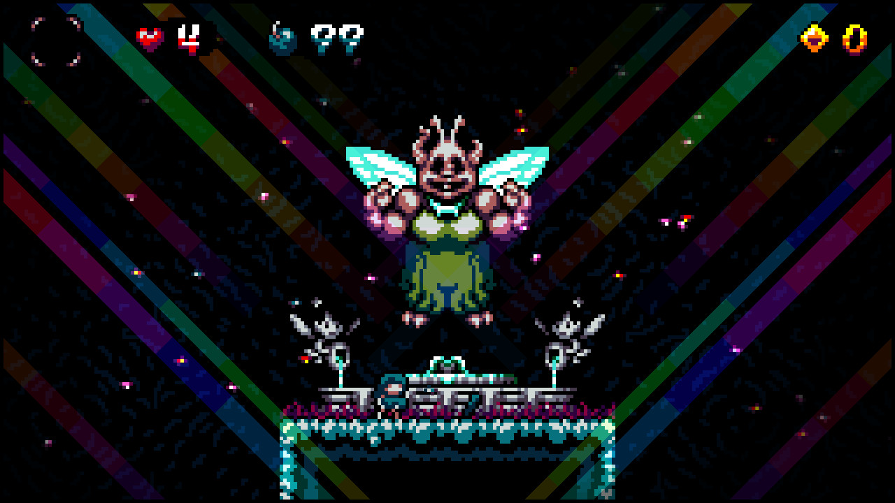 Скриншот 11: Spirits Abyss