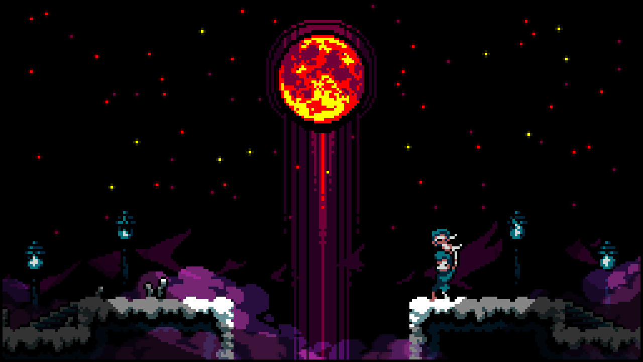 Скриншот 14: Spirits Abyss