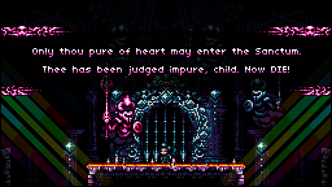 Скриншот 8: Spirits Abyss