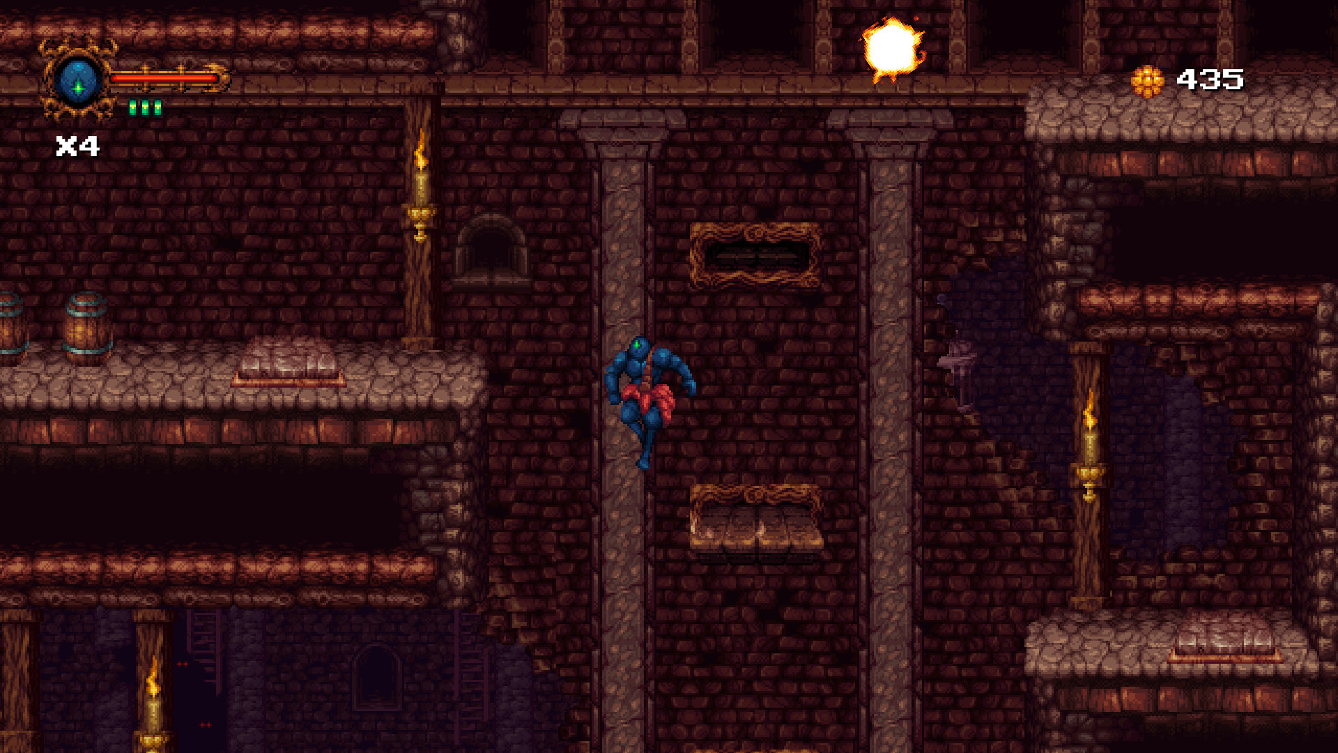 Скриншот 12: Primal Light