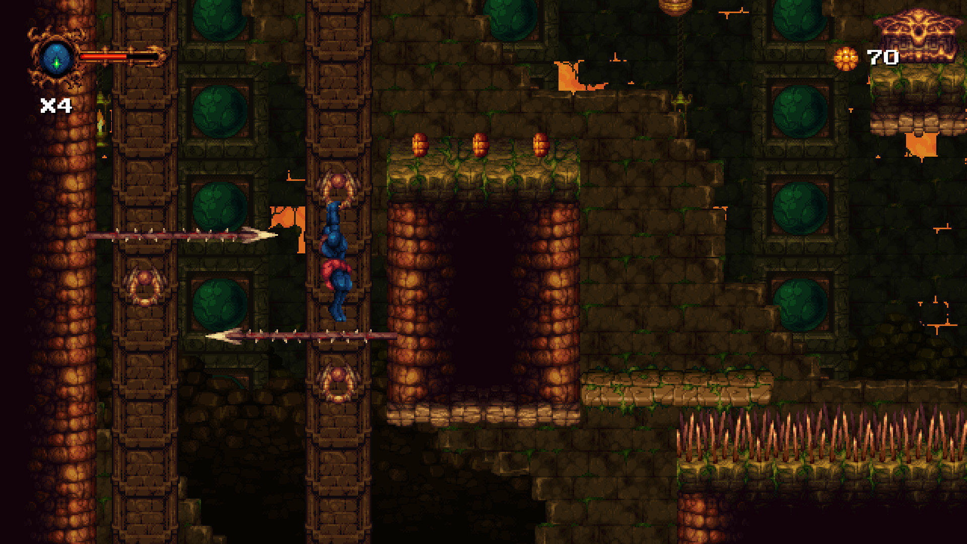 Скриншот 13: Primal Light