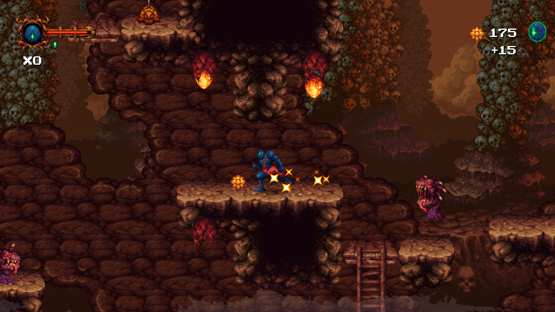 Скриншот 14: Primal Light