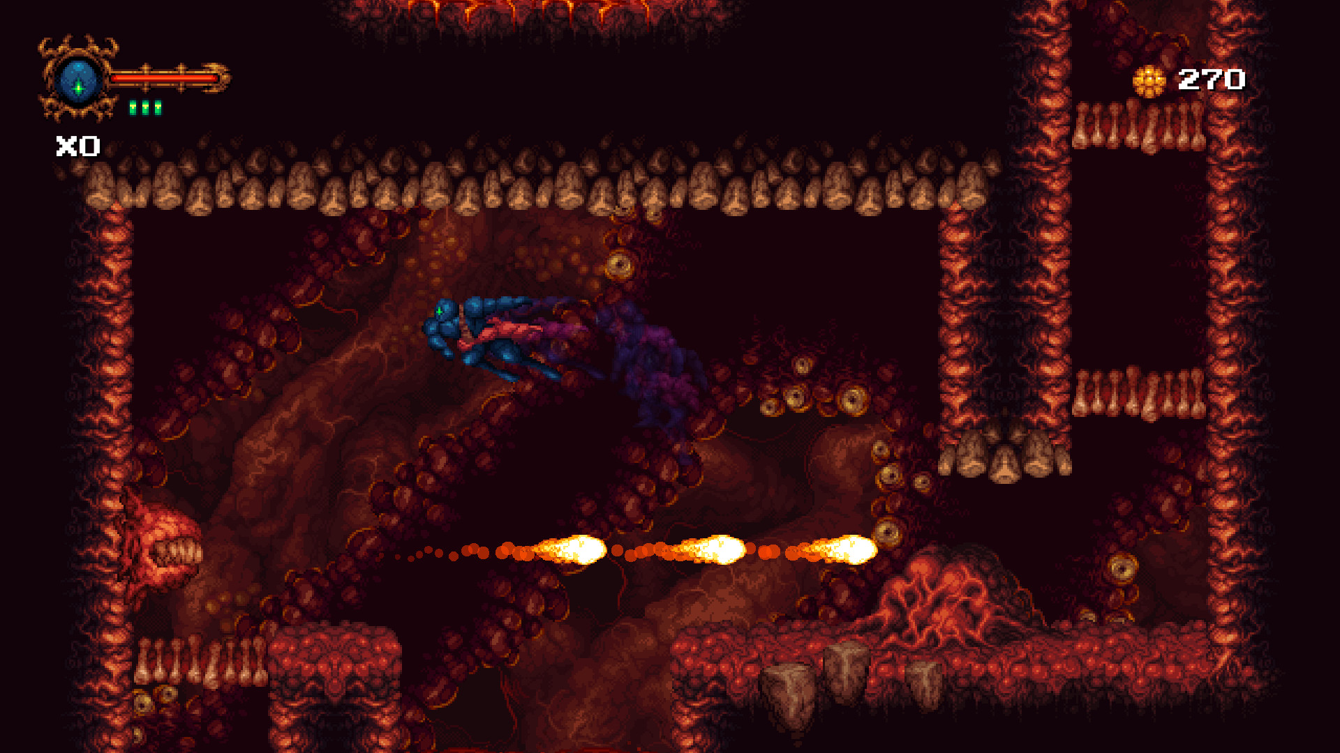 Скриншот 15: Primal Light