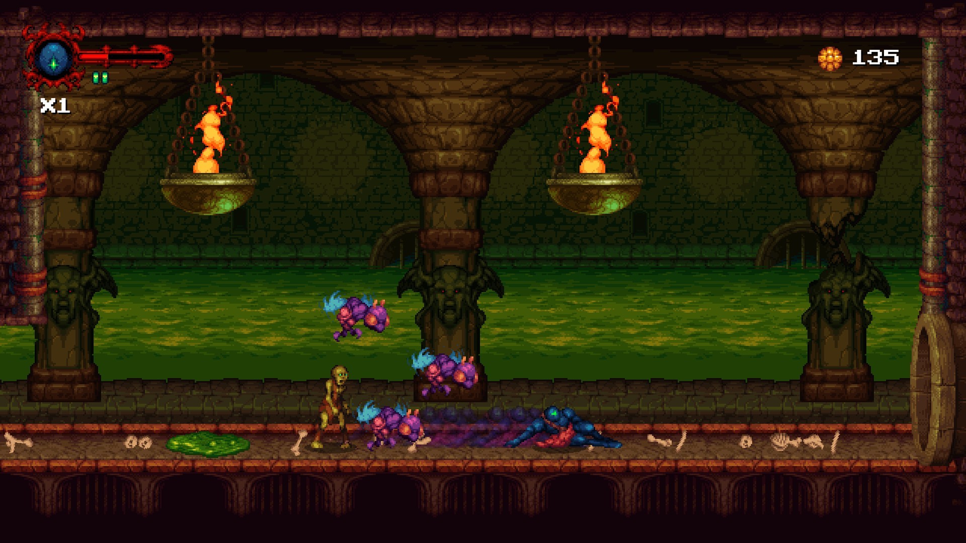 Скриншот 6: Primal Light