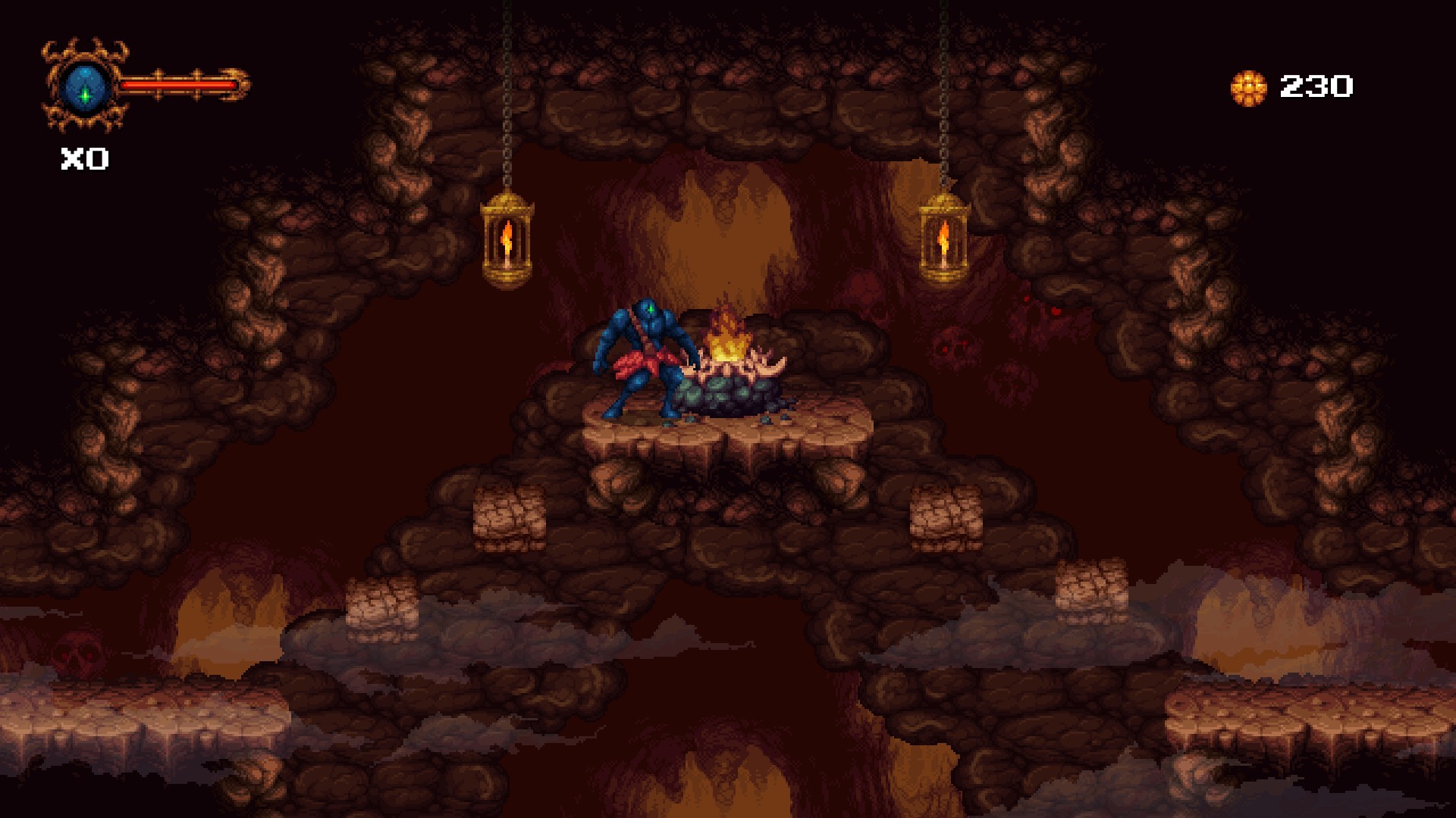 Скриншот 7: Primal Light