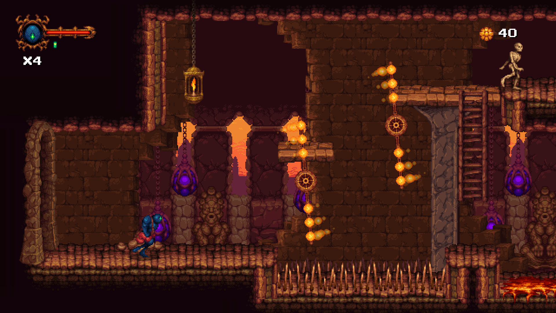 Скриншот 9: Primal Light