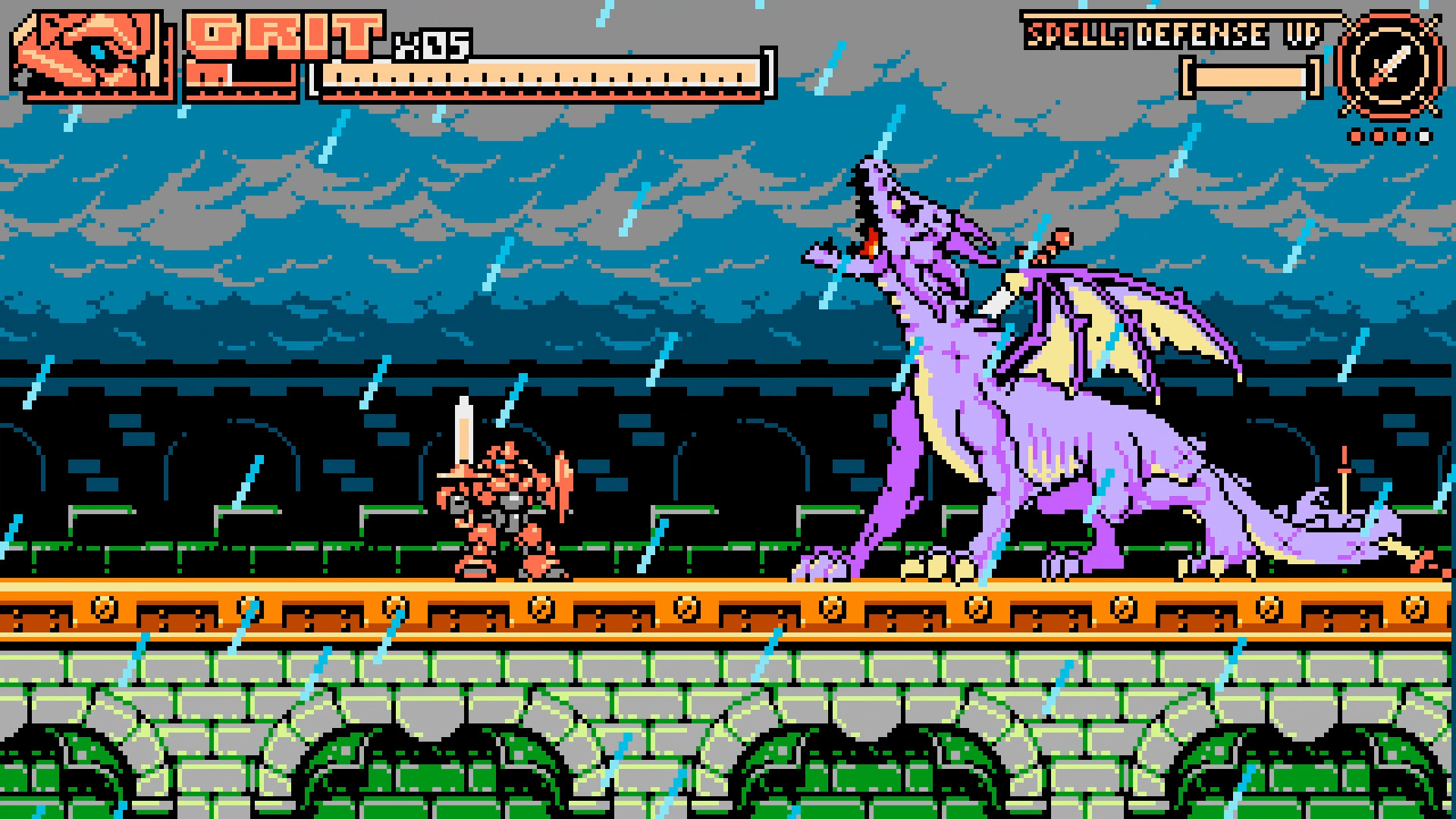 Скриншот 6: Panzer Paladin