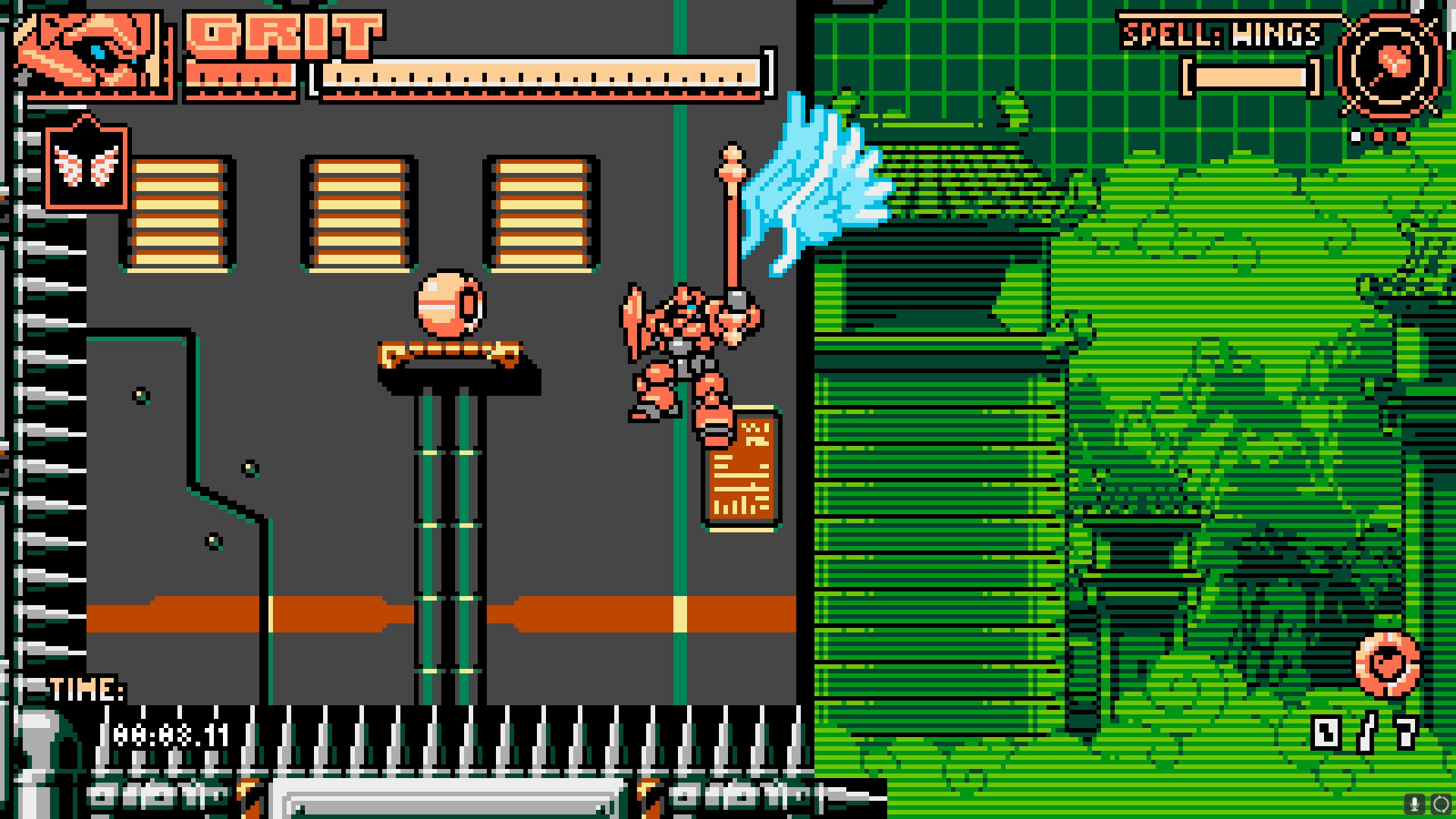 Скриншот 9: Panzer Paladin