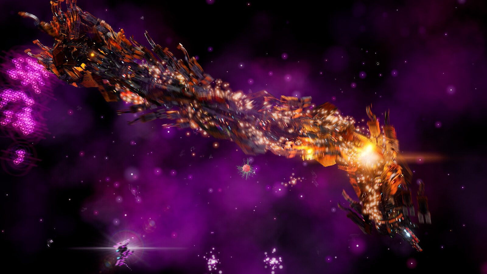 Скриншот 15: Beat Hazard 3