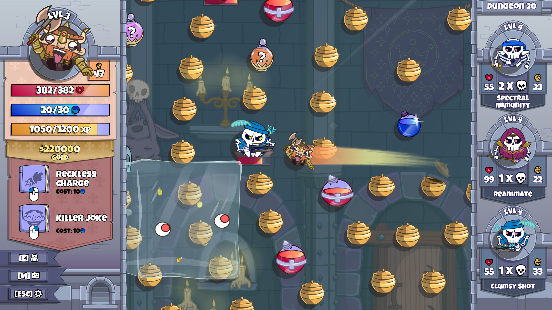 Скриншот 6: Roundguard