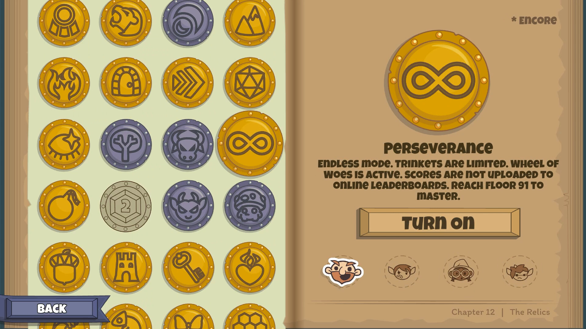 Скриншот 9: Roundguard