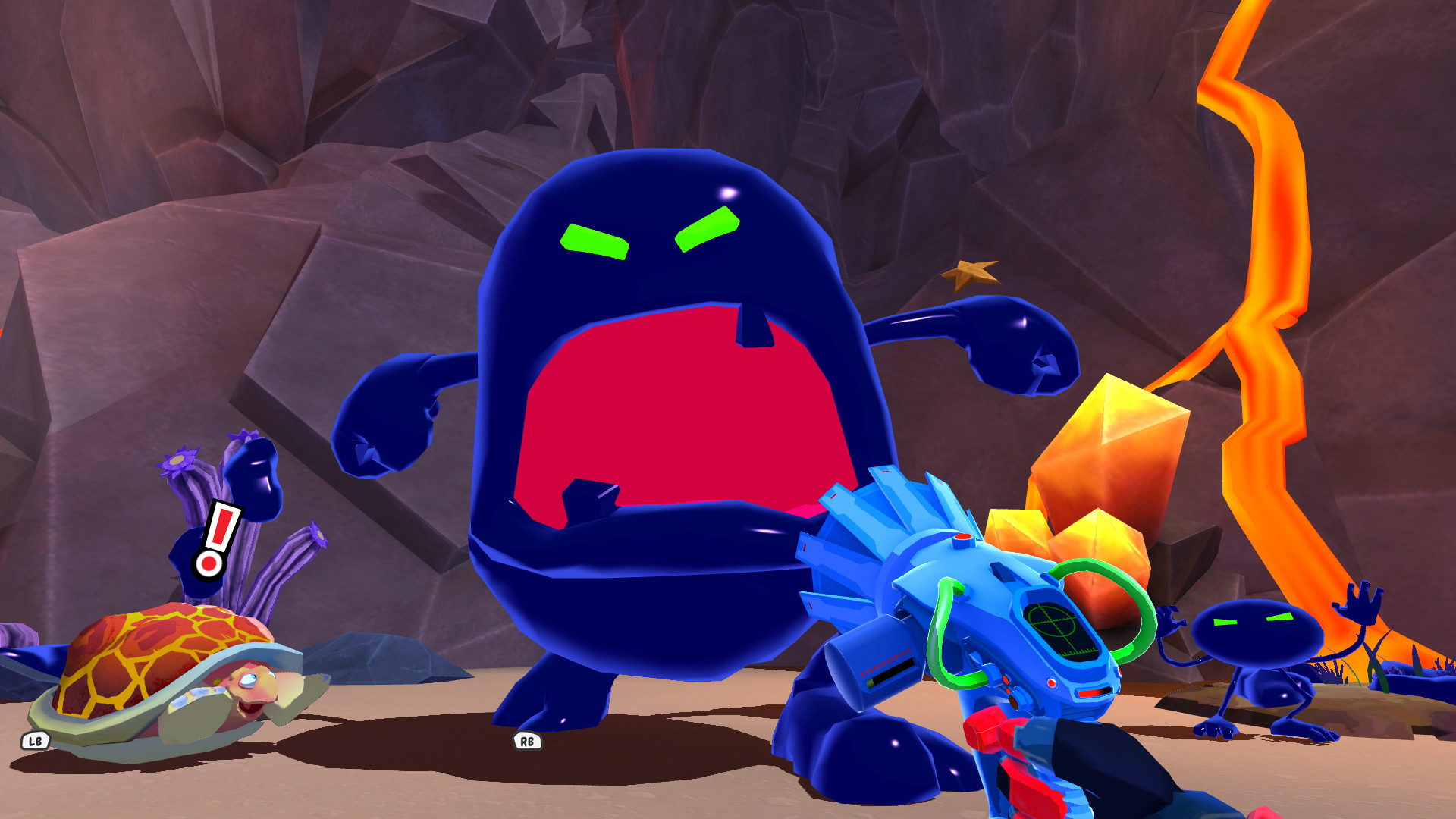 Скриншот 6: Island Saver