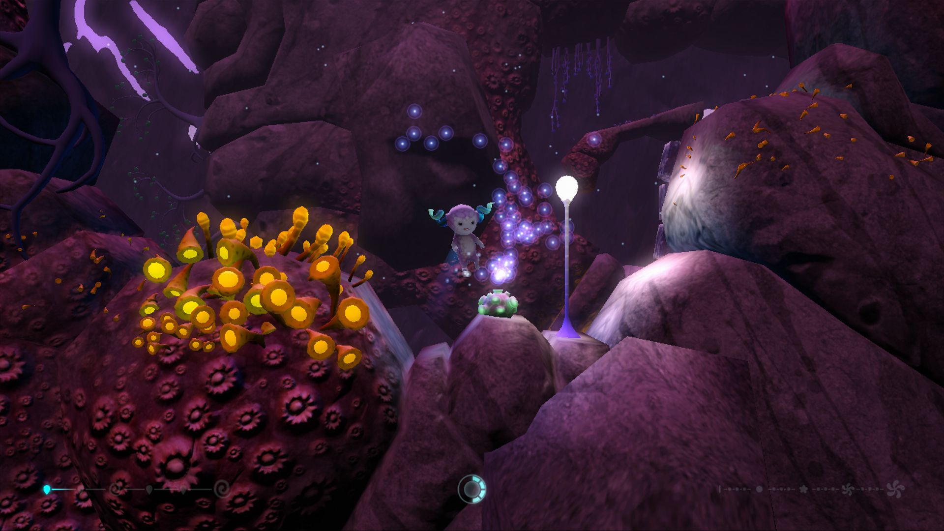 Скриншот 7: The UnderGarden