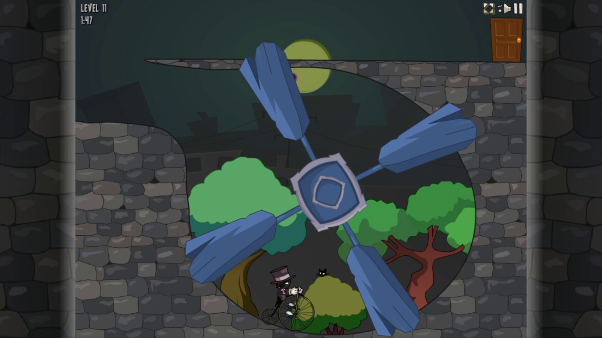 Скриншот 14: Swords & Souls Legacy Collection