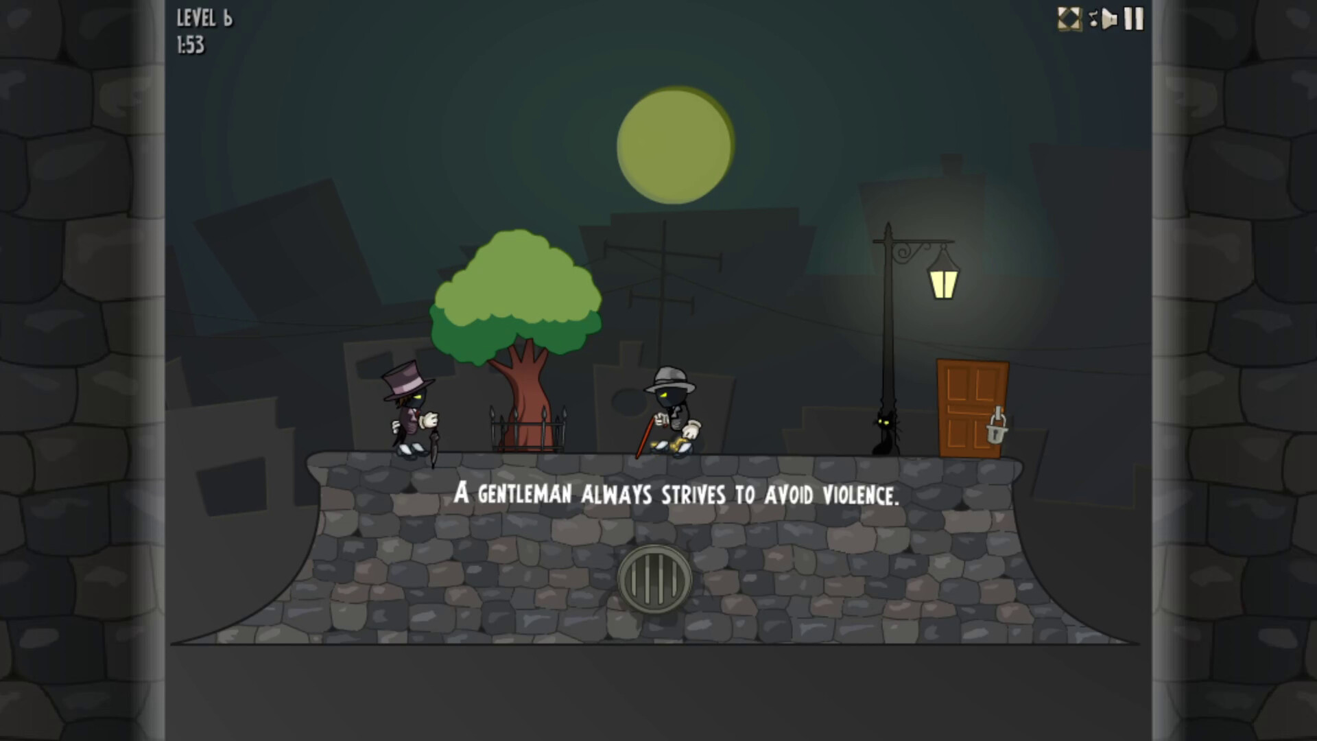 Скриншот: Swords & Souls Legacy Collection