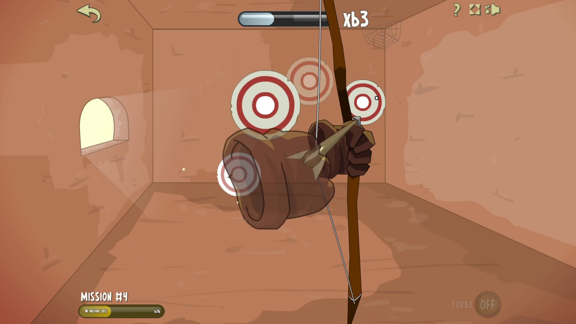 Скриншот 6: Swords & Souls Legacy Collection