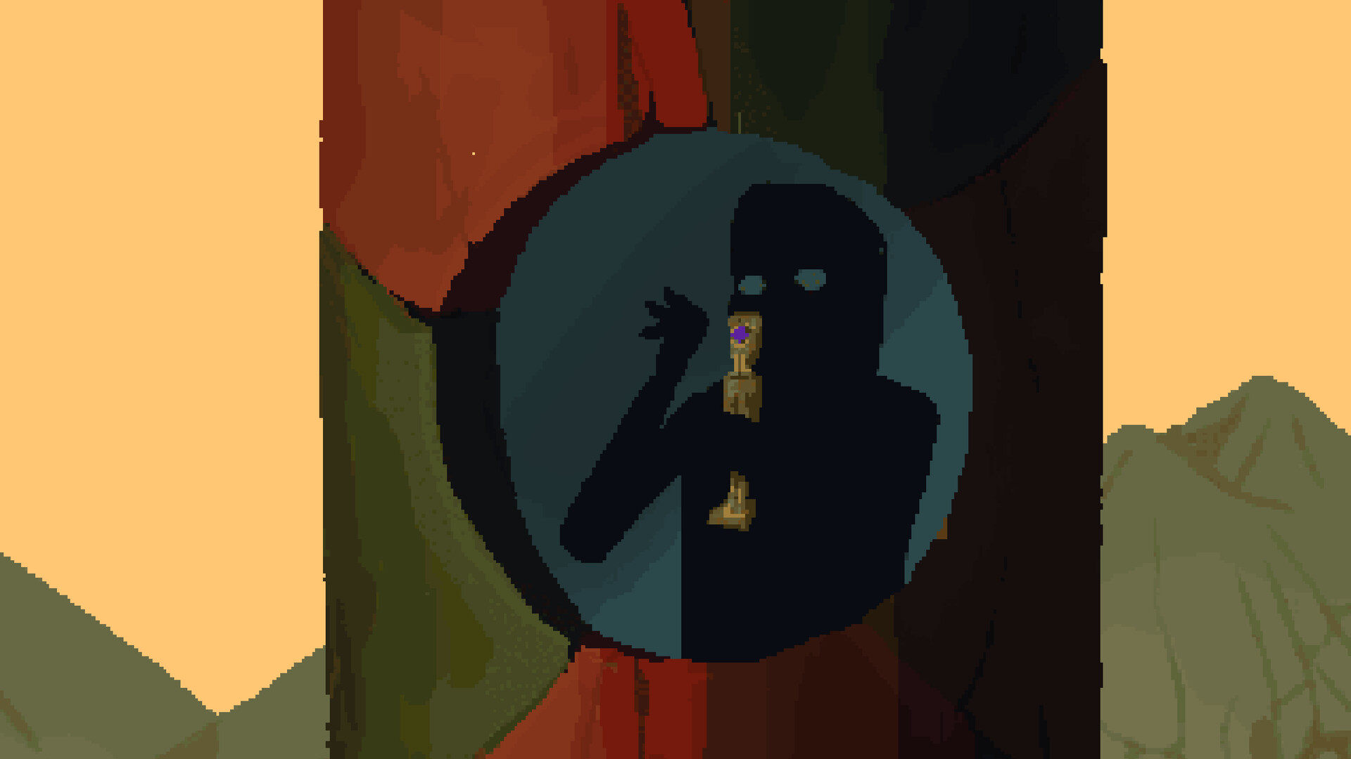 Скриншот 6: Golden Idol Mysteries: The Lemurian Vampire