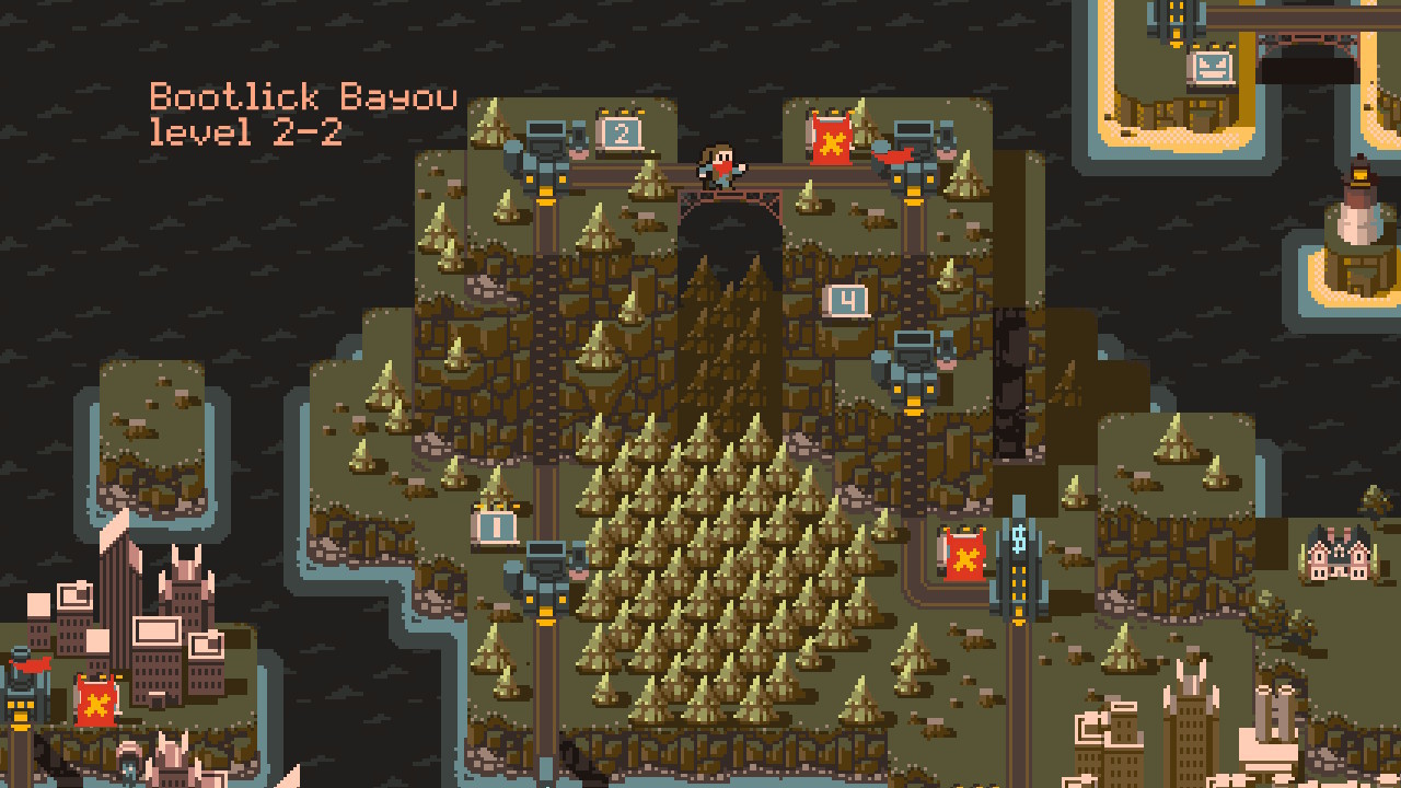 Скриншот 7: Tonight We Riot