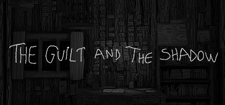 Обложка: The Guilt and the Shadow