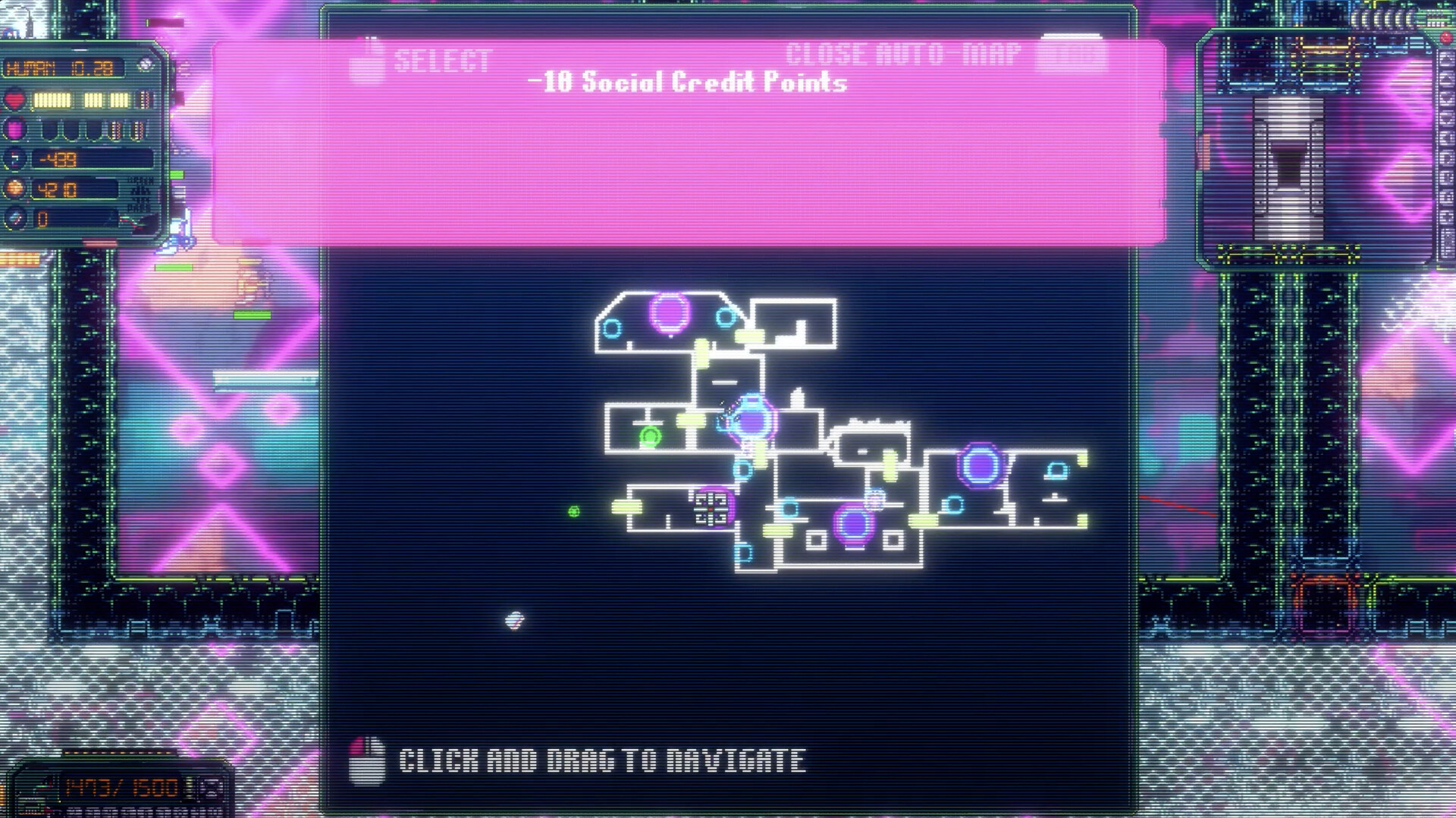 Скриншот: The Great Rebellion