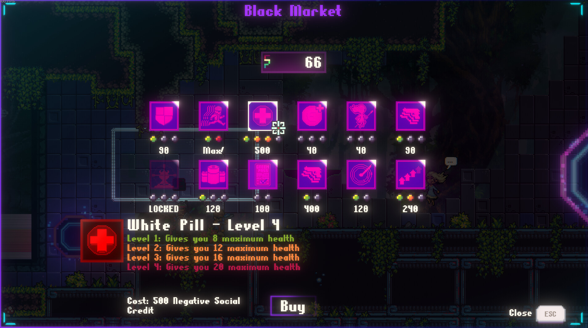 Скриншот: The Great Rebellion