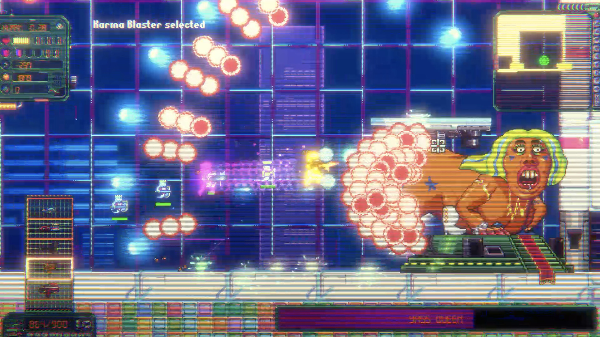 Скриншот 6: The Great Rebellion