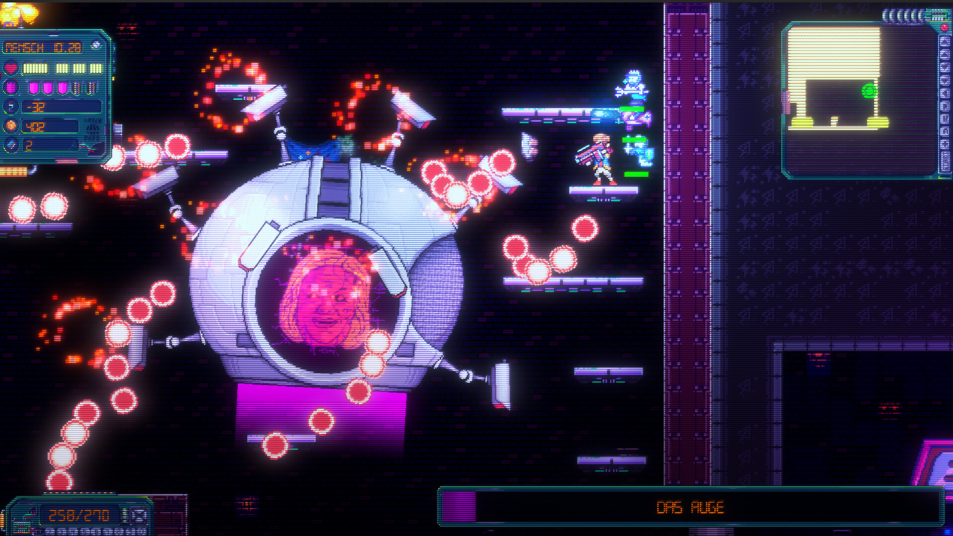 Скриншот 8: The Great Rebellion