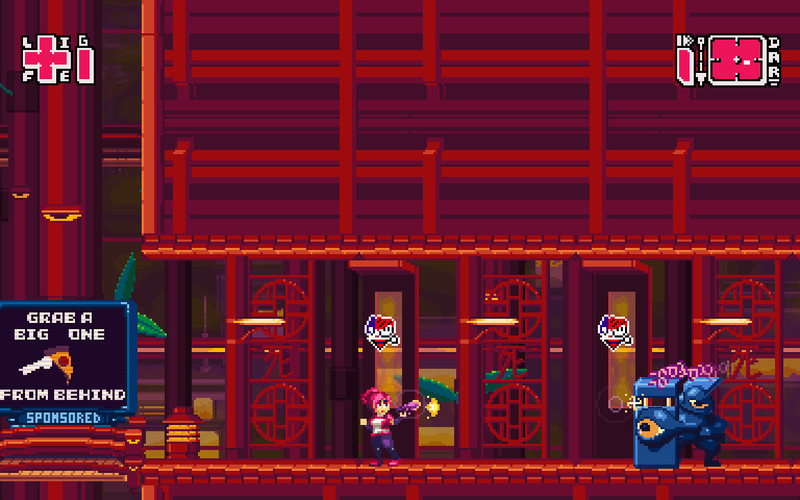 Скриншот: Aerannis