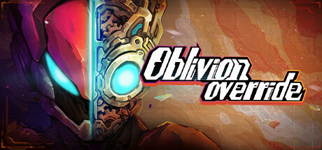 Обложка: Oblivion Override