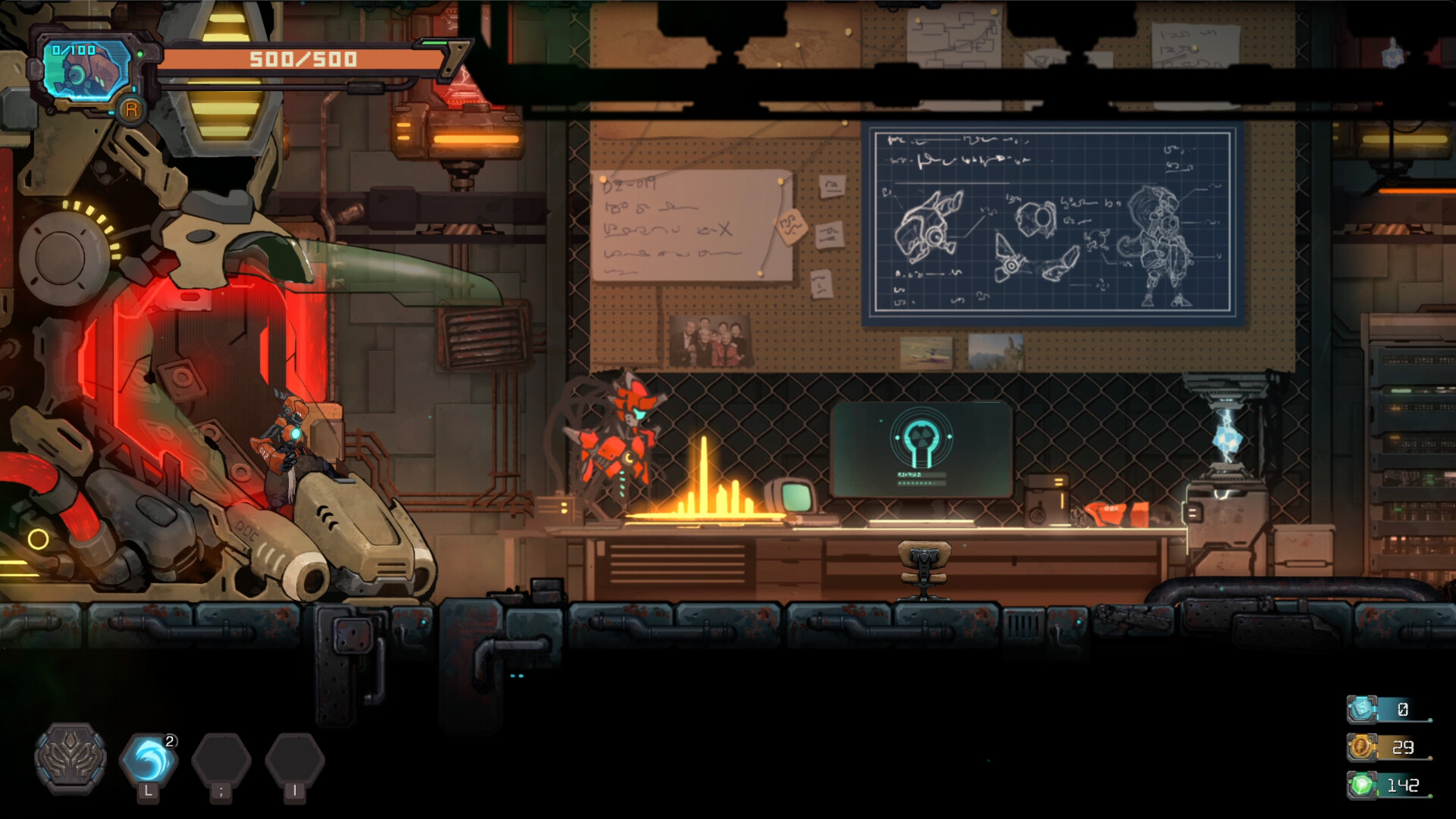 Скриншот 41: Oblivion Override