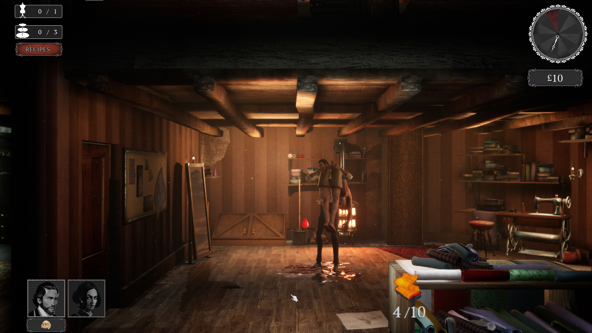 Скриншот 6: Ravenous Devils