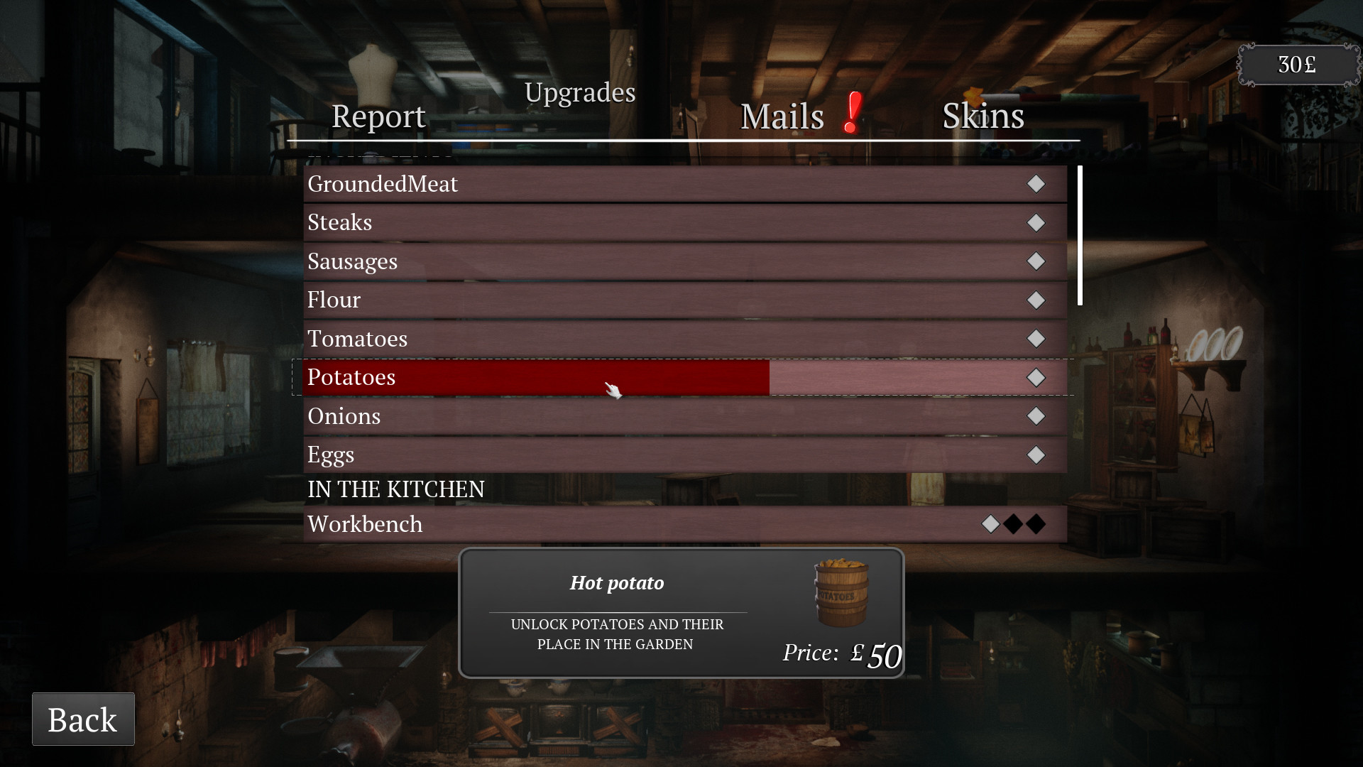 Скриншот 8: Ravenous Devils