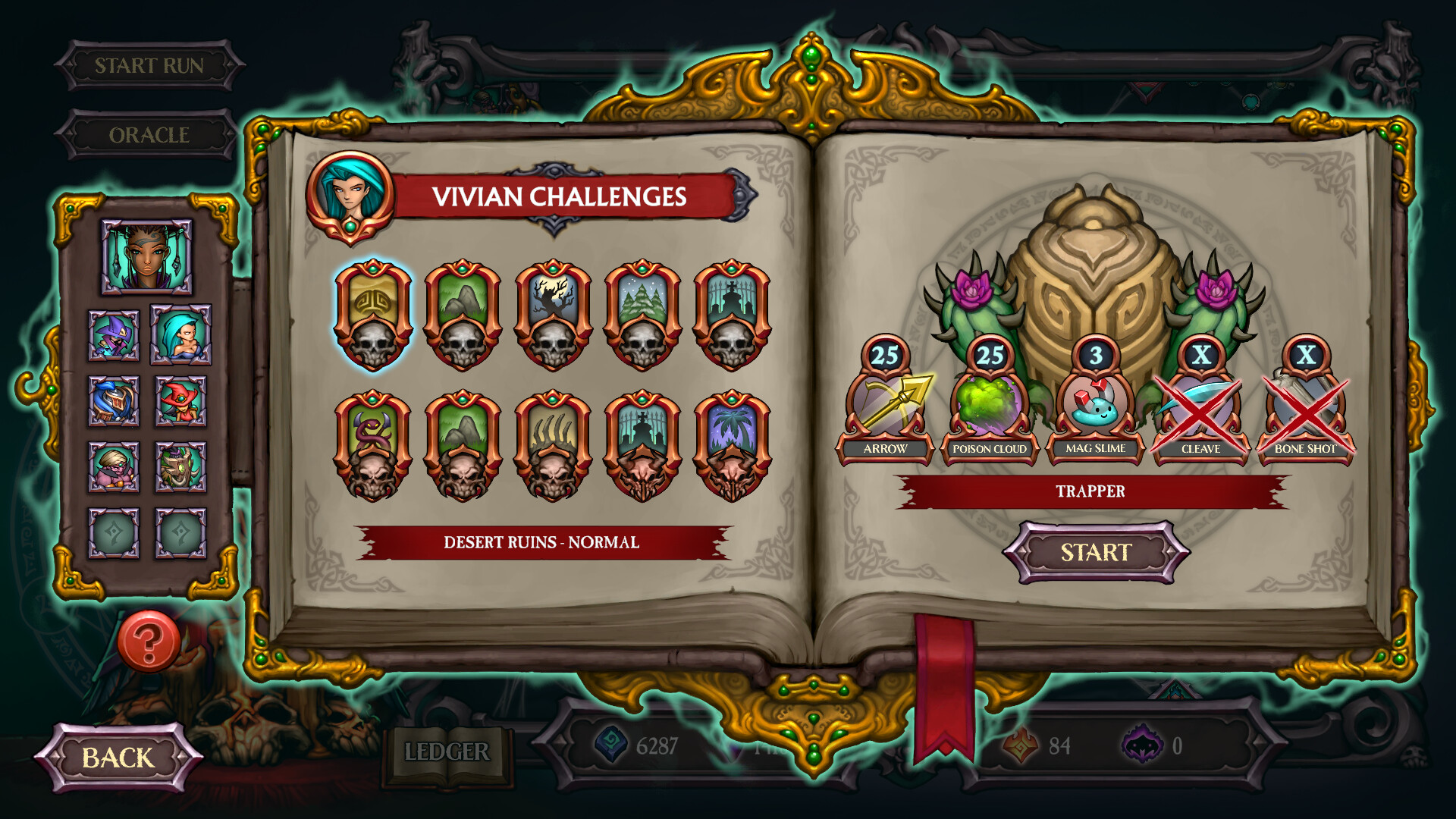 Скриншот 11: Spirit Hunters: Infinite Horde