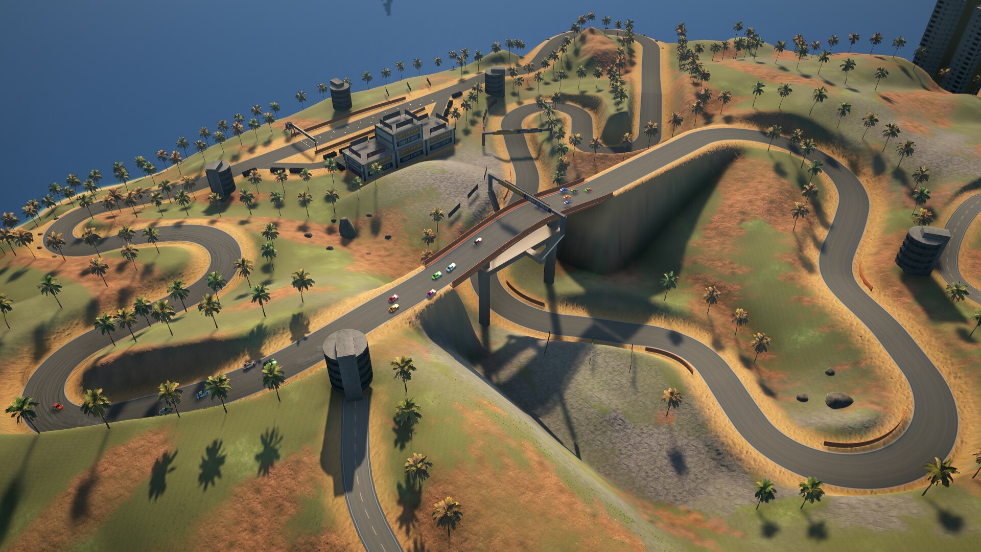 Скриншот 15: Turbo Sliders Unlimited