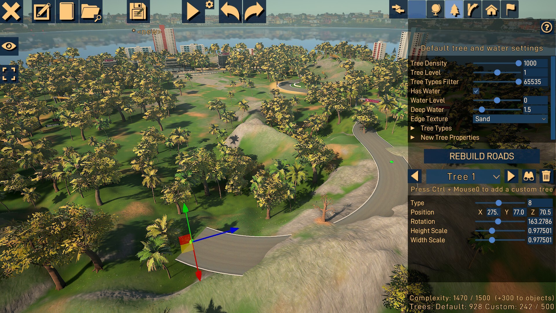 Скриншот 39: Turbo Sliders Unlimited