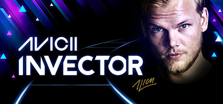 Обложка: AVICII Invector
