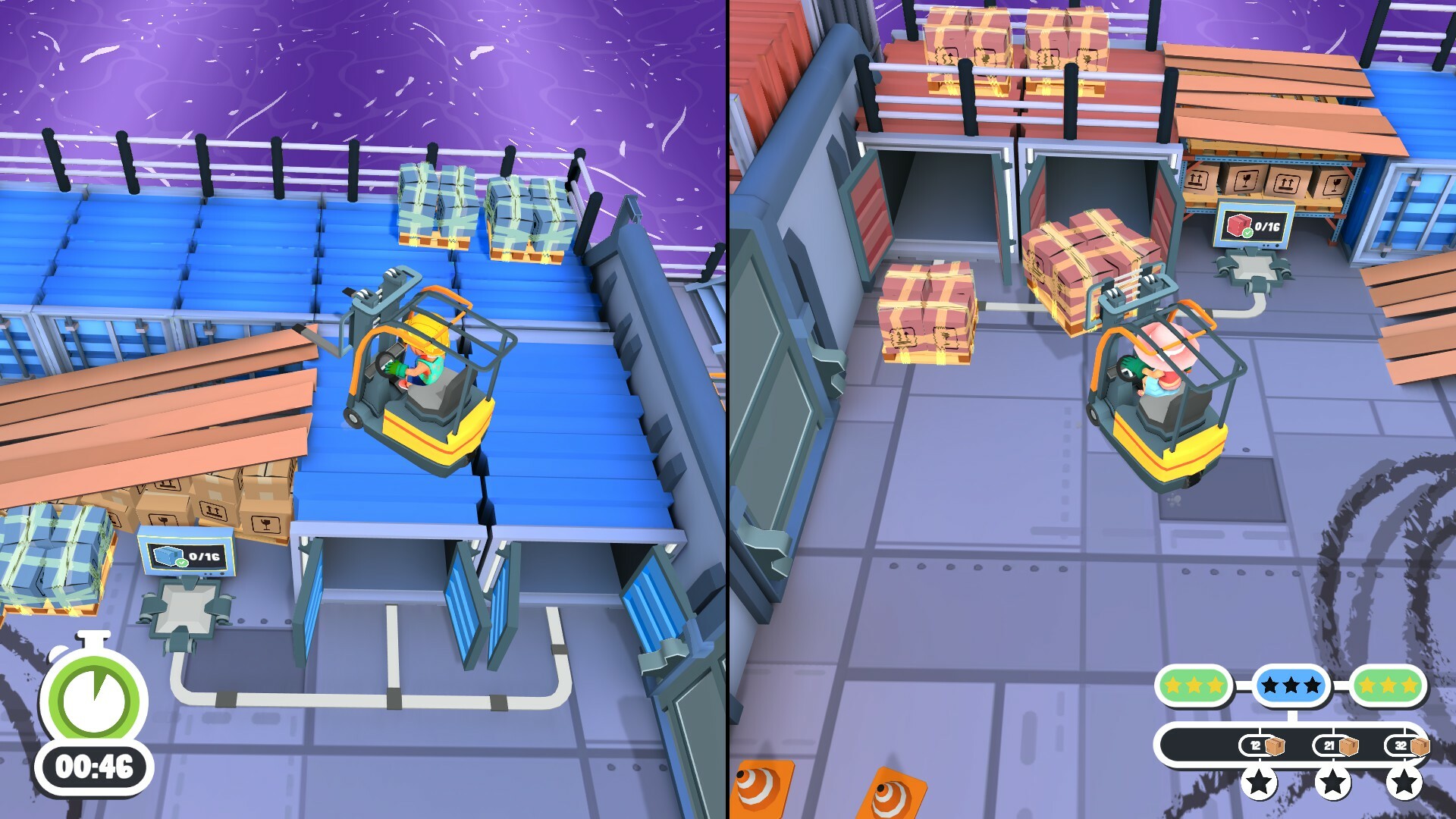 Скриншот 14: Ready, Steady, Ship!