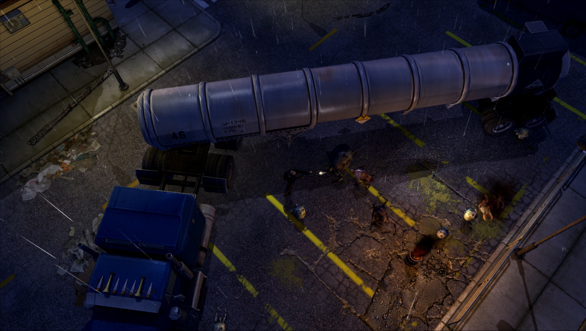 Скриншот 7: Primal Fears