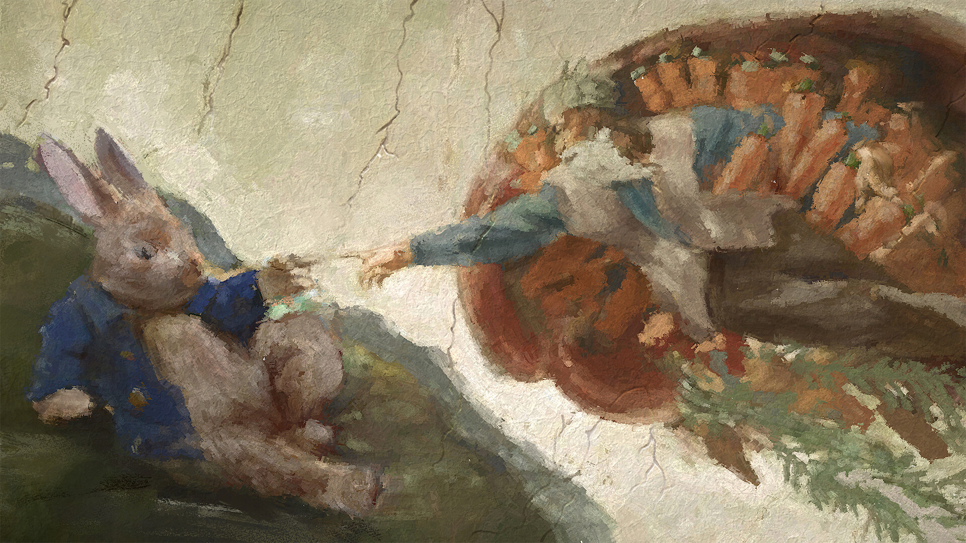 Скриншот 10: Rusty Rabbit