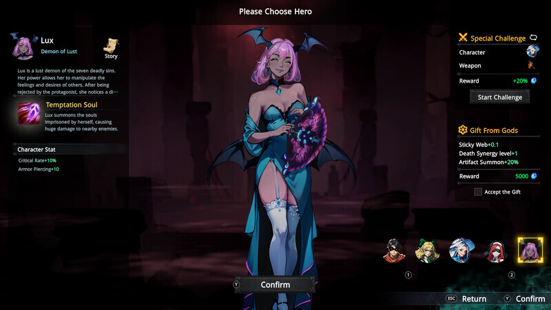 Скриншот: Artifact Seeker: Resurrection