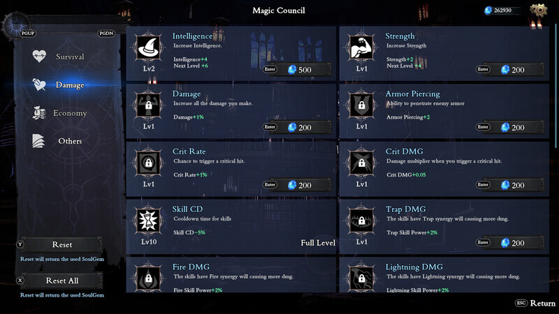 Скриншот 12: Artifact Seeker: Resurrection