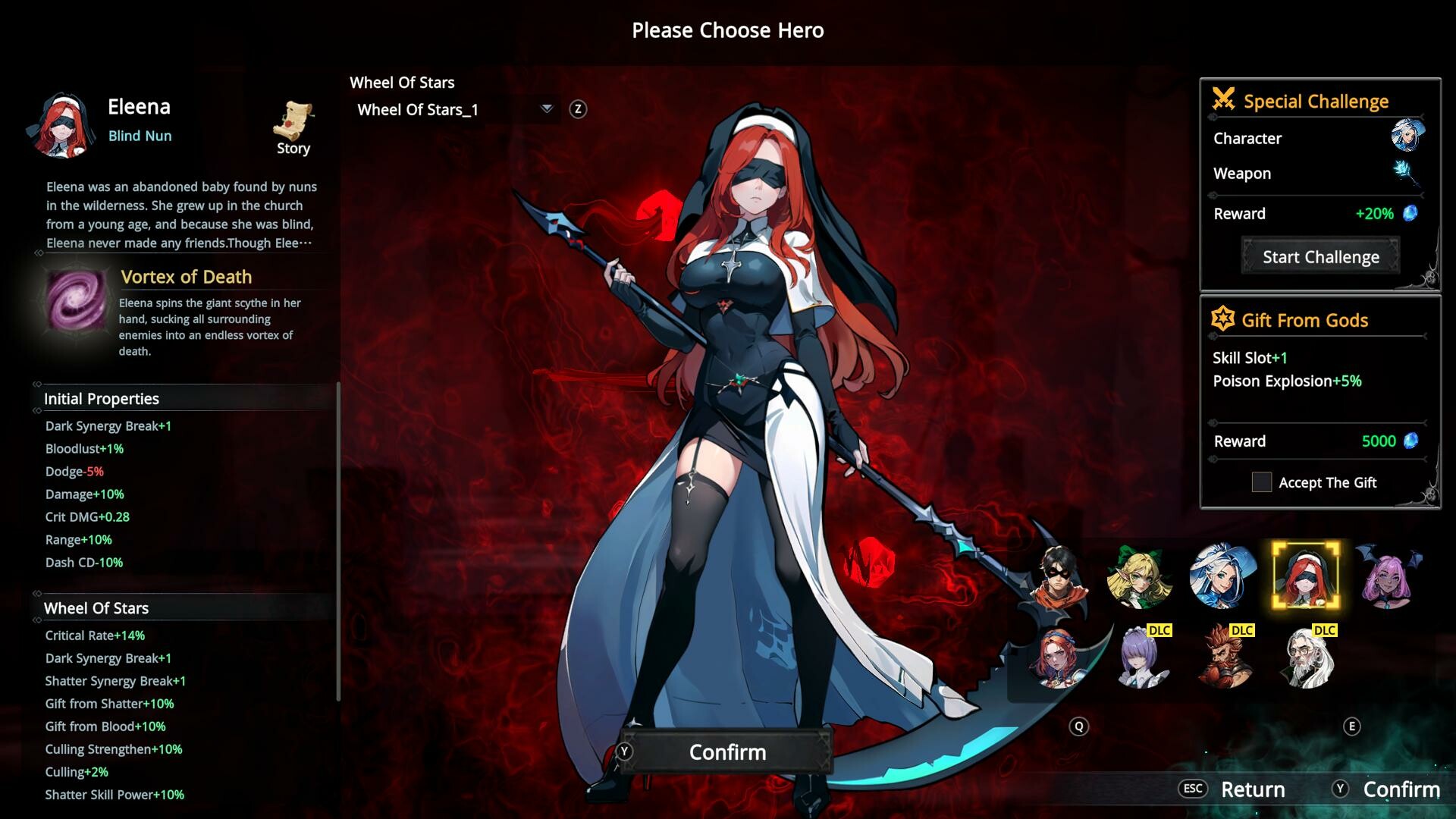 Скриншот: Artifact Seeker: Resurrection