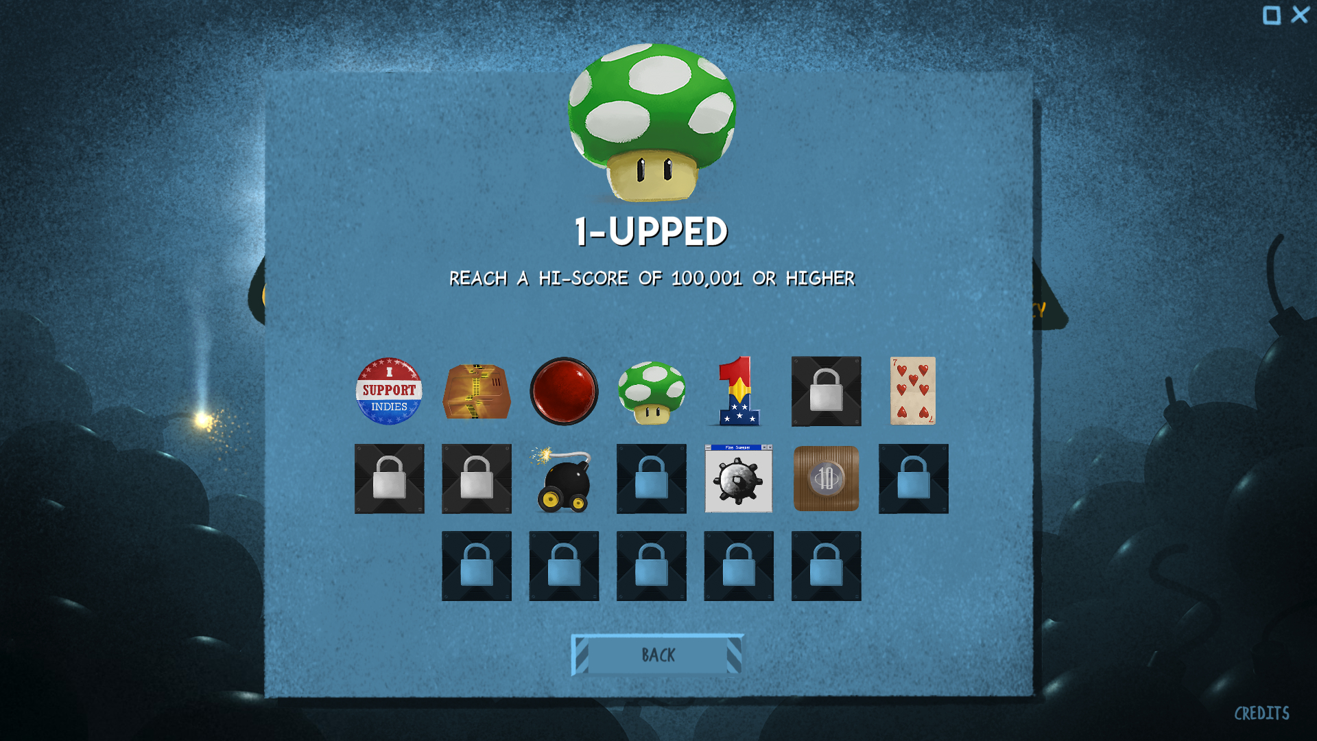 Скриншот 9: Fine Sweeper