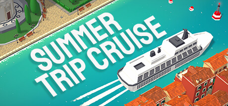 Обложка: Summer Trip Cruise
