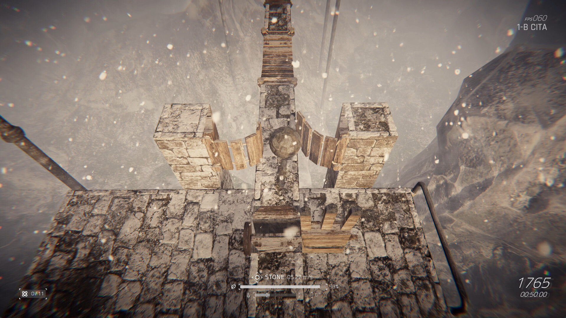 Скриншот 30: Ballex²: The Hanging Gardens