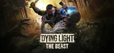 Обложка: Dying Light: The Beast
