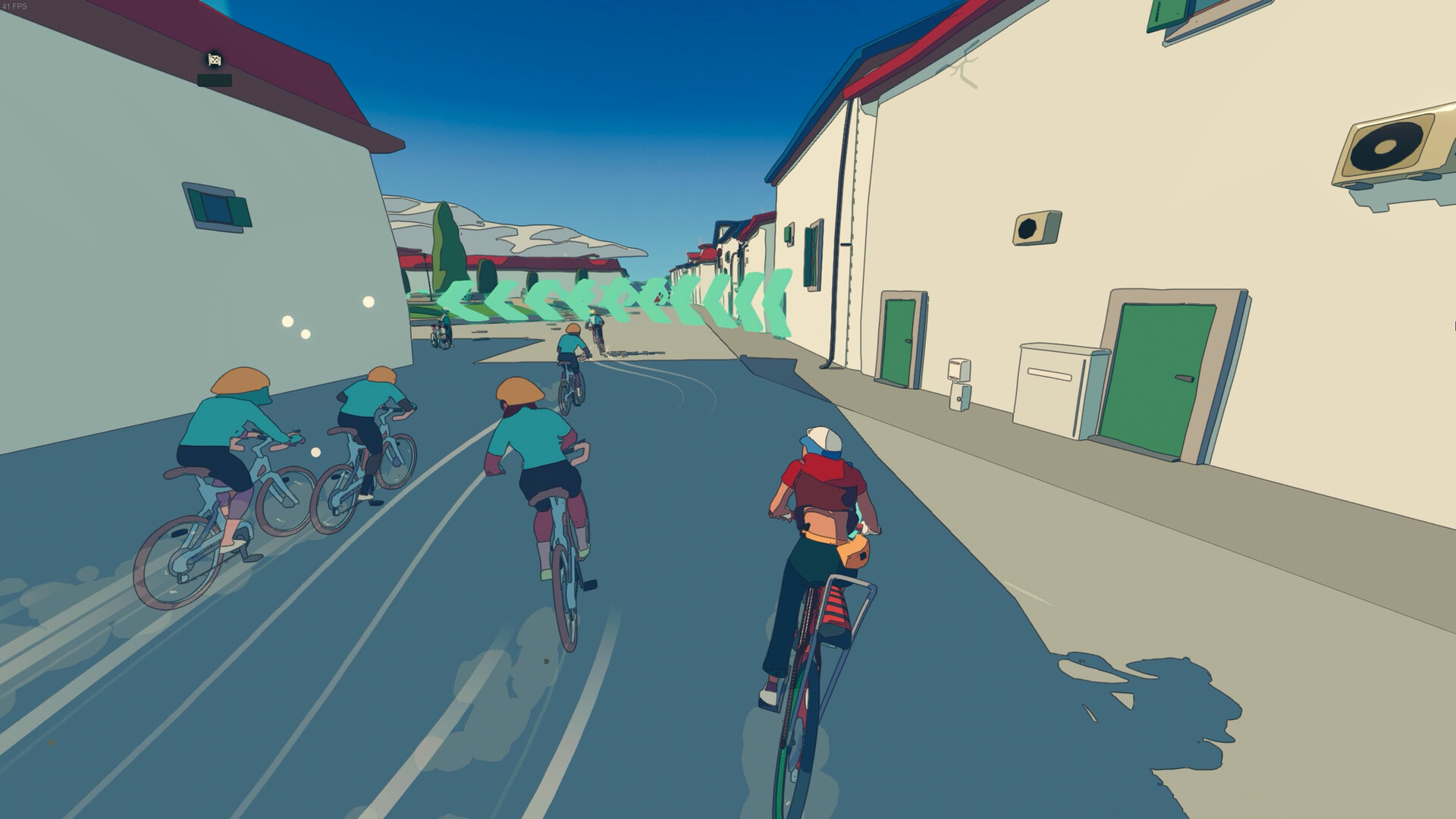 Скриншот 8: Wheel World