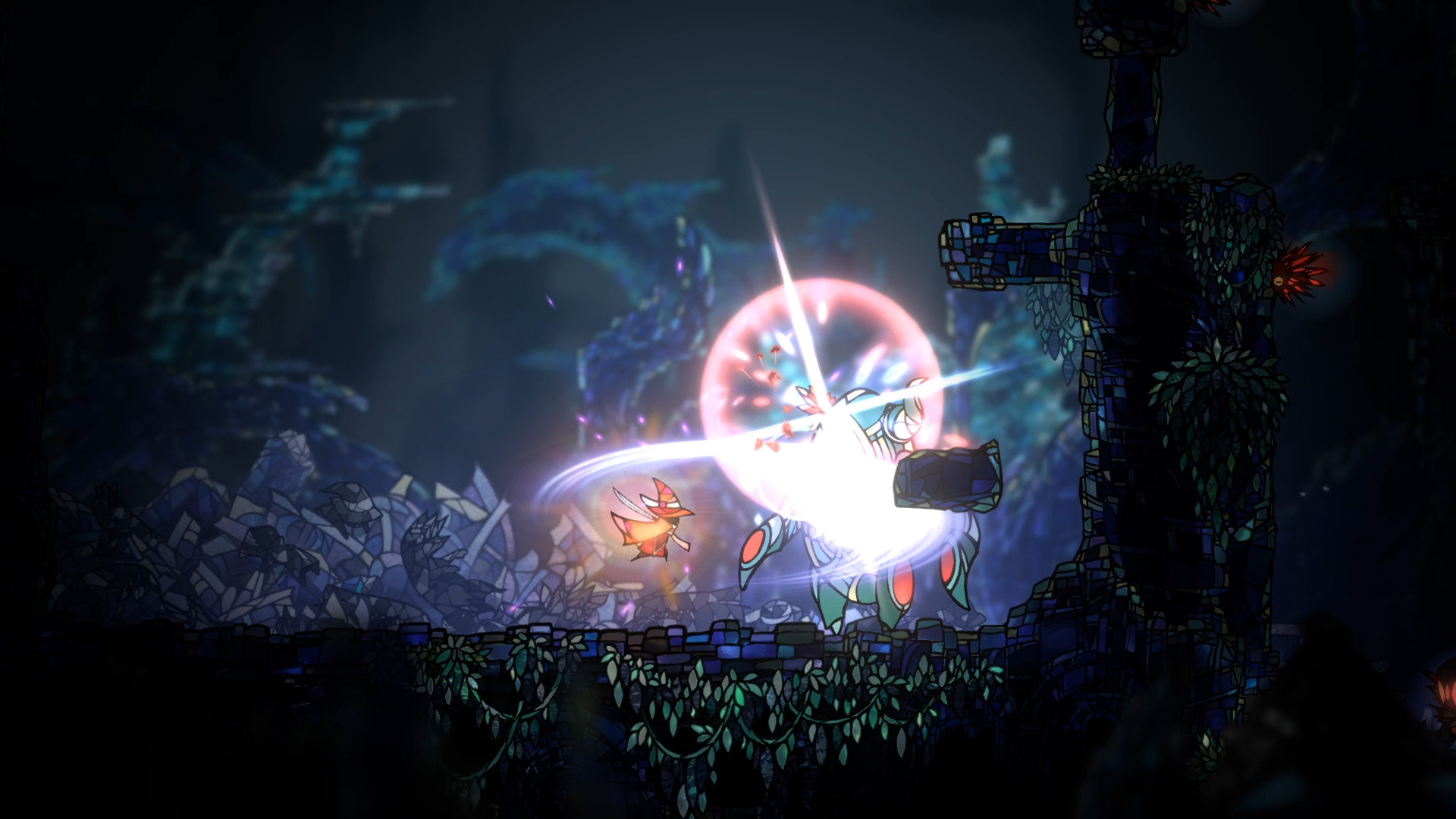 Скриншот 6: Gleamlight