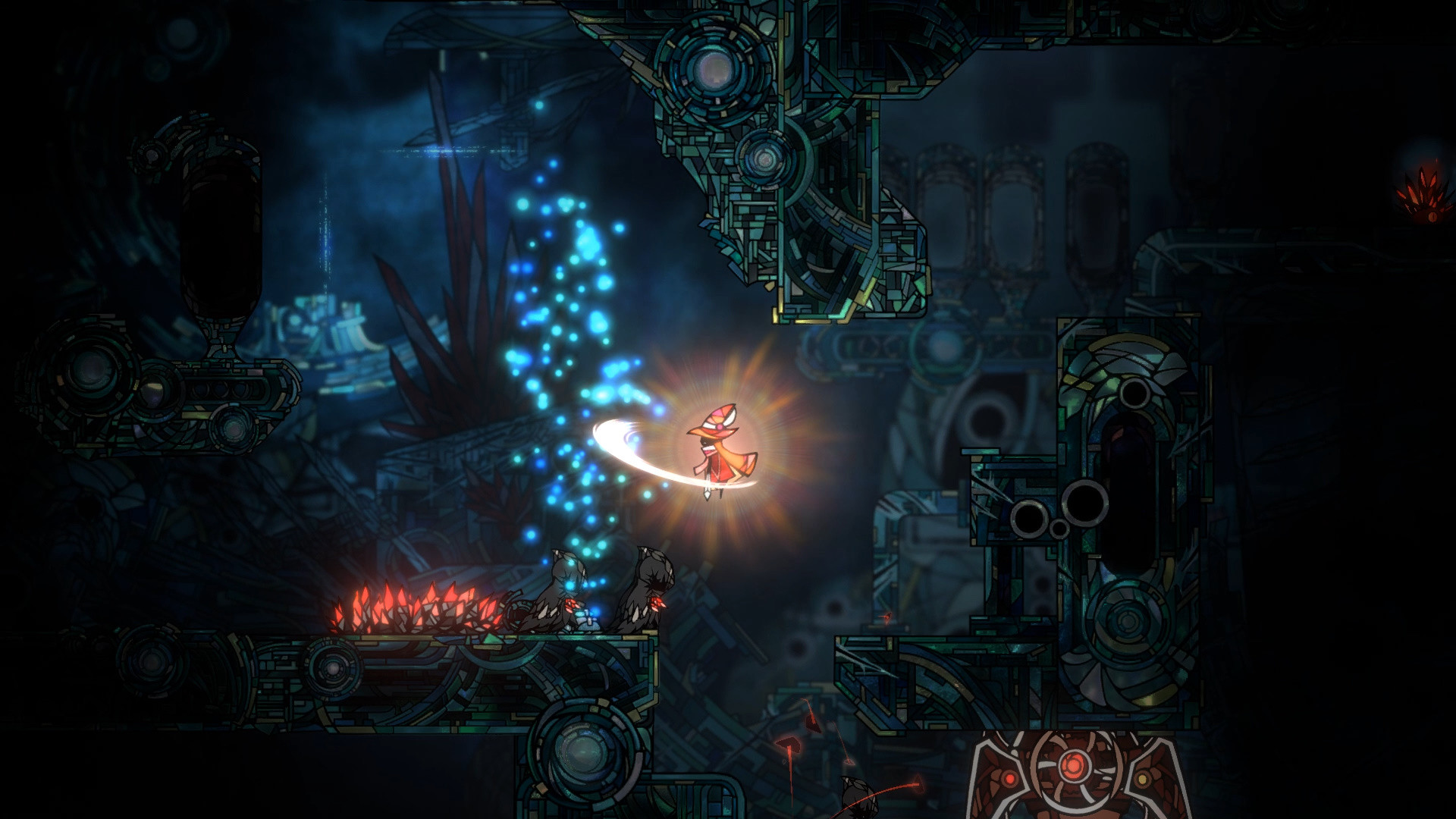 Скриншот 7: Gleamlight